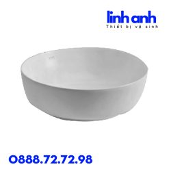 Chậu lavabo DS 304
