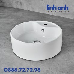Chậu lavabo DS 301