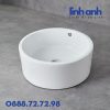 Chậu lavabo DS 302