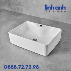 Chậu lavabo DS 305