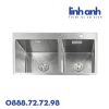 Chậu rửa bát DSCRB7847