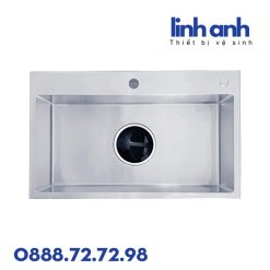Chậu rửa bát DSCRB7948