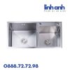 Chậu rửa bát DSCRB8145