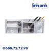 Chậu rửa bát DSCRB9245