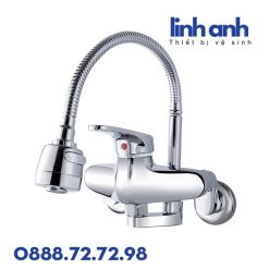 Vòi tường DSVB033M