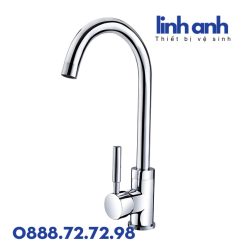 Vòi rửa bát DSVB055C