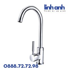 Vòi rửa bát DSVB066C
