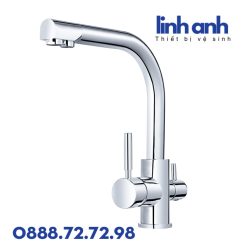 Vòi rửa bát DSVB088-3