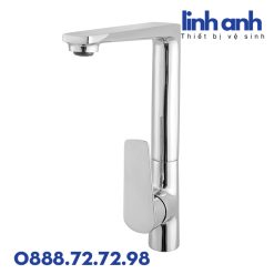 Vòi rửa bát DSVB17034