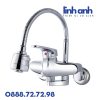 Vòi tường DSVB4033M