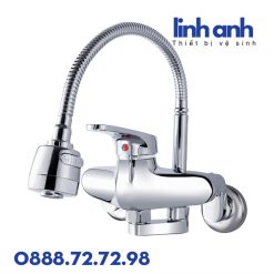 Vòi tường DSVB4033M