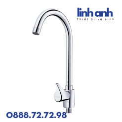 Vòi rửa bát DSVC01C