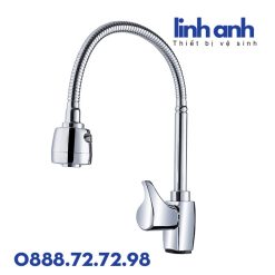 Vòi rửa bát DSVC02M