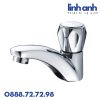 Vòi chậu lavabo DSVC15008