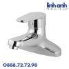 Vòi chậu lavabo DSVC20244
