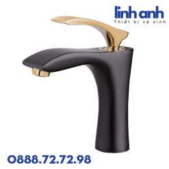 Vòi chậu lavabo DSVC2204