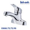 Vòi chậu lavabo DSVC4062