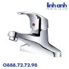 Vòi chậu lavabo DSVC41025