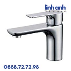 Vòi chậu lavabo DSVC6002-1