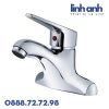 Vòi chậu lavabo DSVC6011