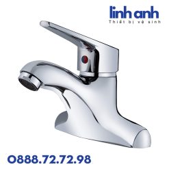 Vòi chậu lavabo DSVC6011