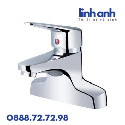 Vòi chậu lavabo DSVC6017