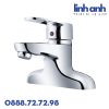 Vòi chậu lavabo DSVC6033