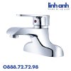 Vòi chậu lavabo DSVC6051