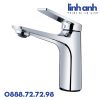 Vòi chậu lavabo DSVC6093