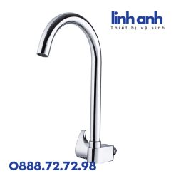 Vòi tường DSVT01C