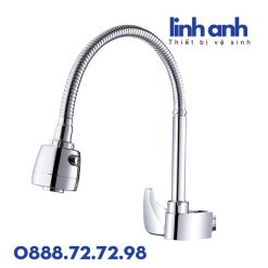 Vòi tường DSVT02M