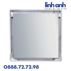 Ga thoát sàn DSGND120V