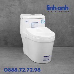 Bồn cầu 1 khối DS 8065 KK