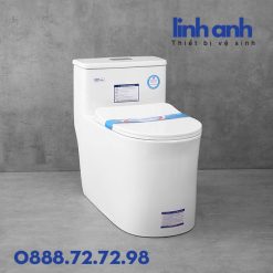 bàn cầu 1 khối DS 8069 KK