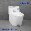 bàn cầu 1 khối DS 8103 KK