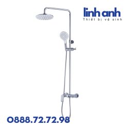 Sen cây DSSC 12125