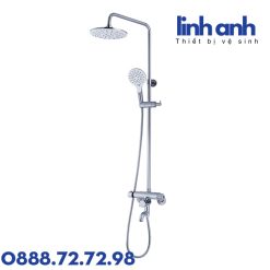 Sen cây nhiệt độ DSSC2303