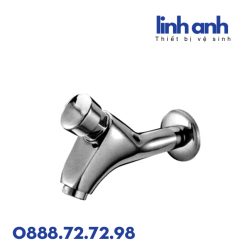 Bộ vòi chậu ấn VZVC 03