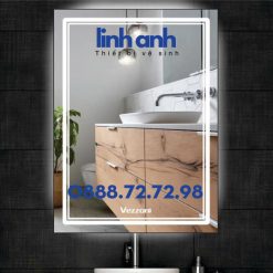 Gương điện thông minh VZ5070LSA(T)