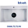 Chậu rửa bát VZ 7948 KBO