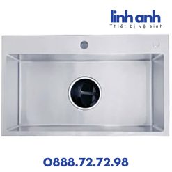 Chậu rửa bát VZ 7948 KBO