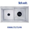Chậu rửa bát VZ 8447 KBO