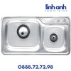 Chậu rửa bát VZ 9649 KB