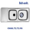 Chậu rửa bát VZ 1100 KB