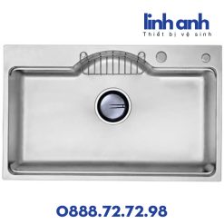 Chậu rửa bát VZ 7847 G