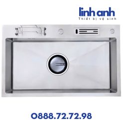 Chậu rửa bát VZ7948KB
