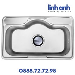 Chậu rửa bát VZ 850 KB