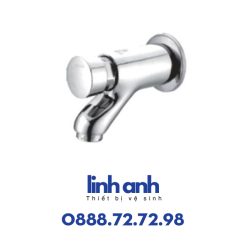 Bộ vòi chậu ấn VZVC 01