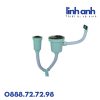 Bộ xi phông chậu rửa bát XPB 11085