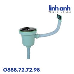 Bộ xi phông chậu rửa bát XPB 185